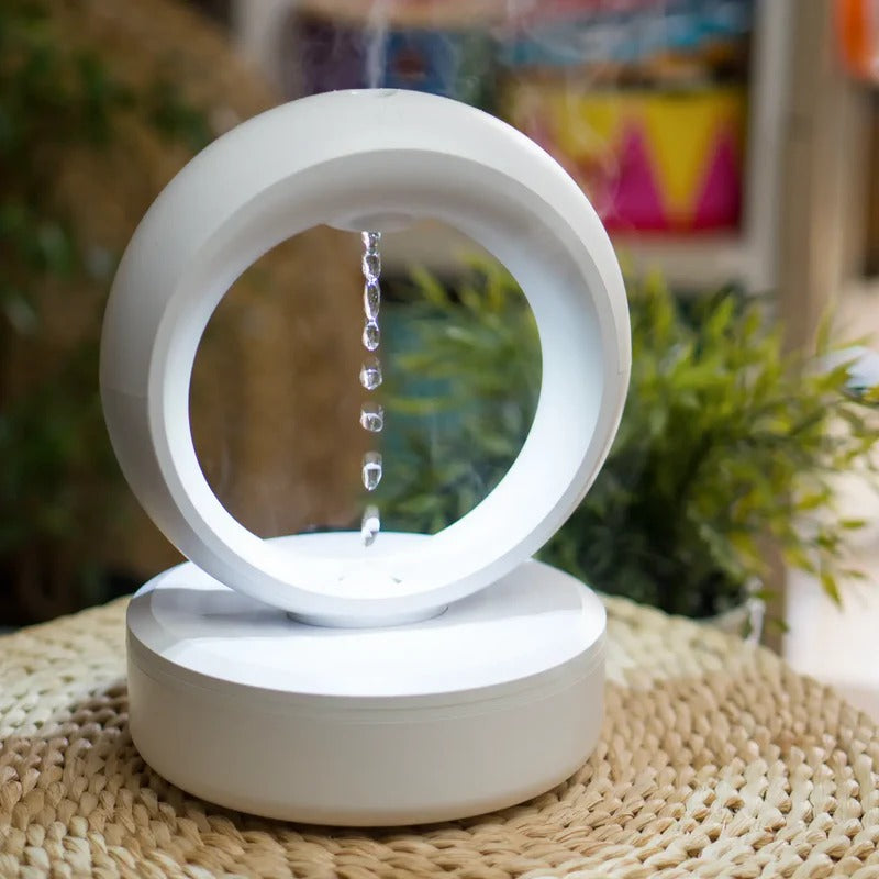 Touch control and USB powered flexibility