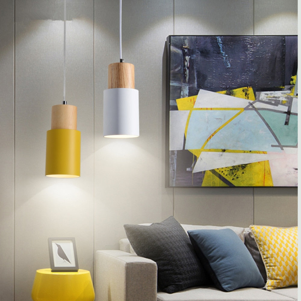 Scaled for intimate dining spaces