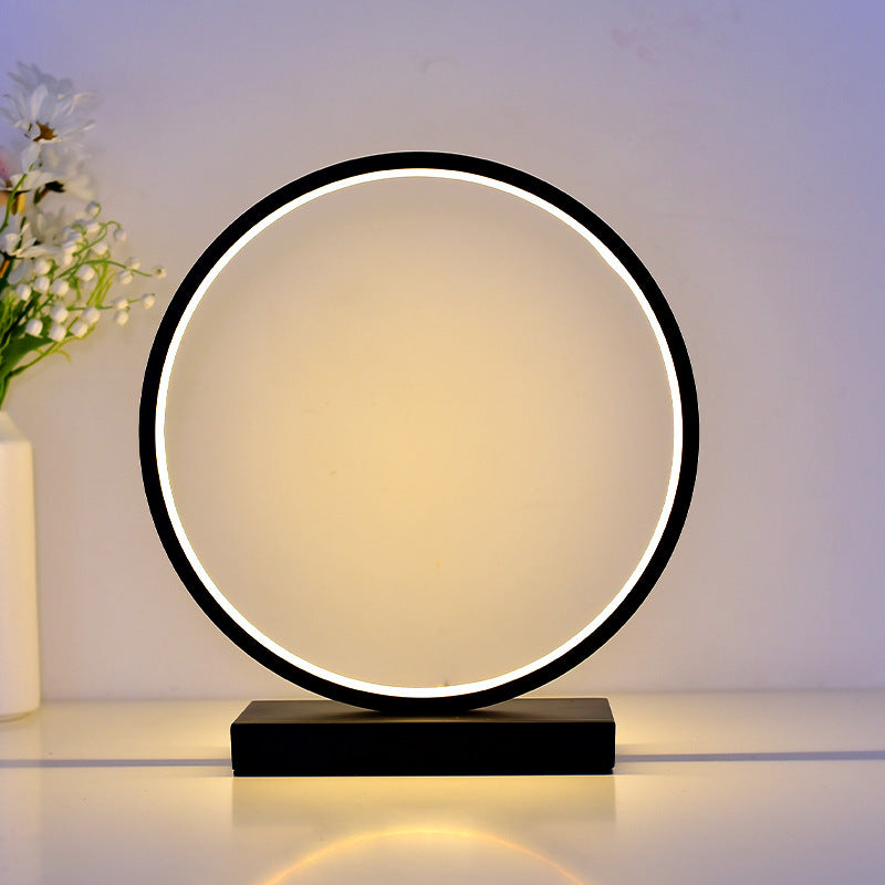 Geometry that holds its own unlit
